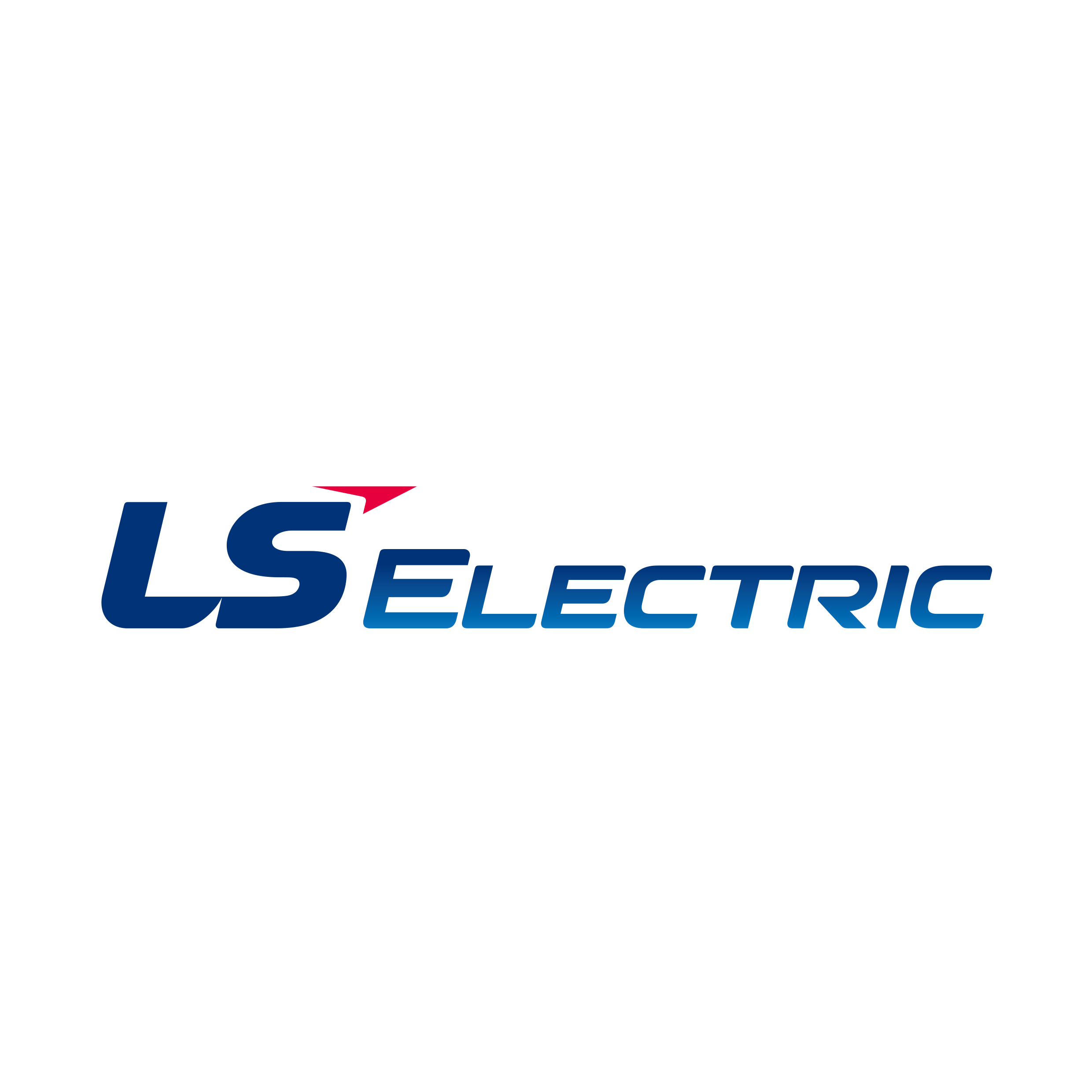 LS ELECTRIC